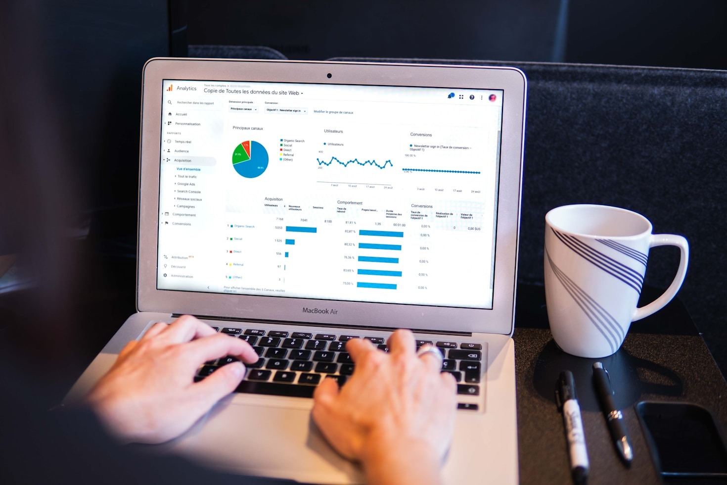 Making Money Online: What Really Works