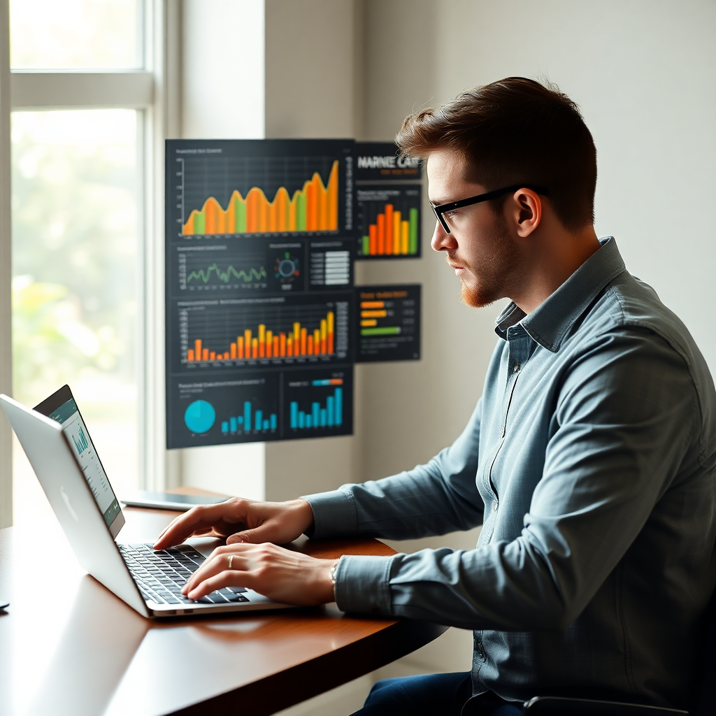 Build a Full-Time Income with Powerful Online Earning Skills